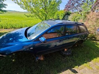 Mazda 6 Gy 2007