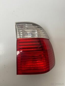 Bmw e39 touring