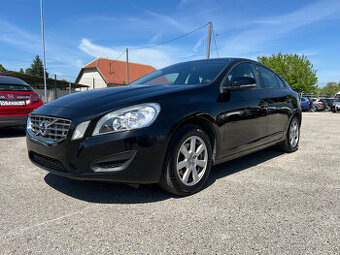 Volvo S60 1.6 Diesel, 84kW, MT/6, rok:01.2012.