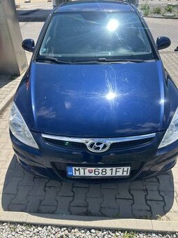 Hyundai i30 1.6 CRDi