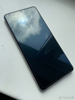 Galaxy A72 black 6/128 Gb