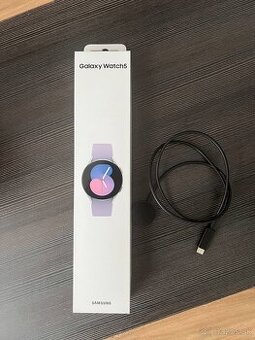 Samsung galaxy watch 5