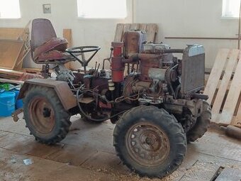 Malotraktor