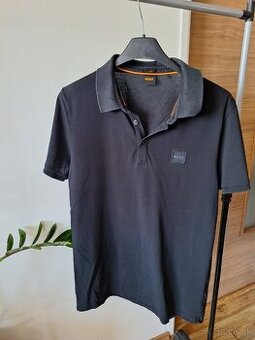 Hugo Boss tričko pánske vel.M
