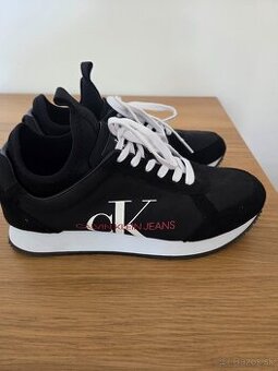 Tenisky Calvin Klein Jeans