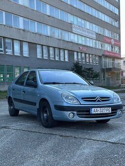 Citroën xsara 1.4HDi 5D