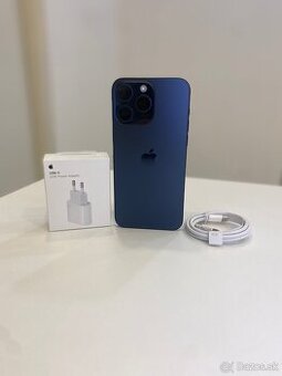 ZÁRUKA | iPhone 15 Pro Max 256gb