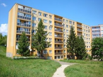 3 izbový byt s loggiou, Michalovská ulica, Košice