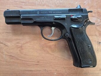 CZ 75