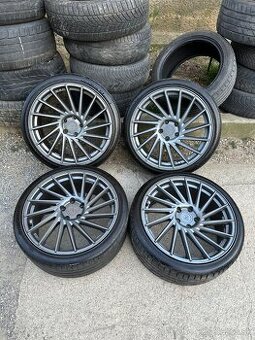 Keskin KT17 R19 5x112