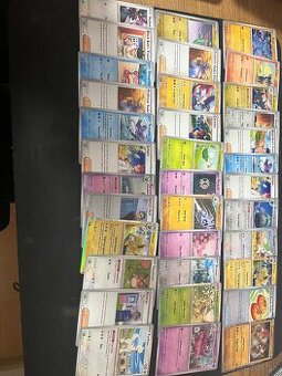 Pokemon karty -Prismatic Evolutions