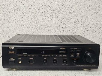 DENON DRA-1000 / PRECISION STEREO RECEIVER