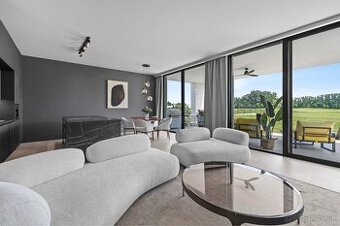Green Residence | 4 izbový rodinný dom | 1209m²