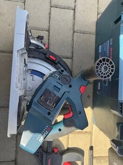 Bosch GTK 18V 52 GC ponorna pila