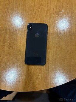 Iphone xs