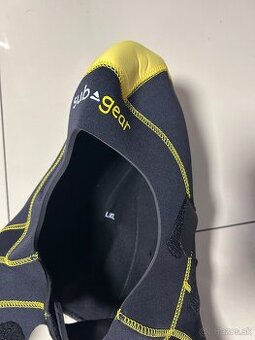Neoprénove oblecenie