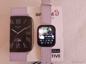 Amazfit Active TOP STAV
