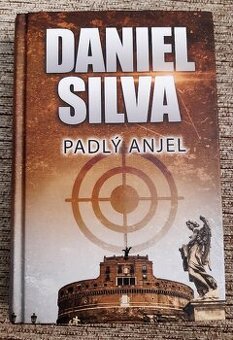 Daniel Silva - Padlý anjel