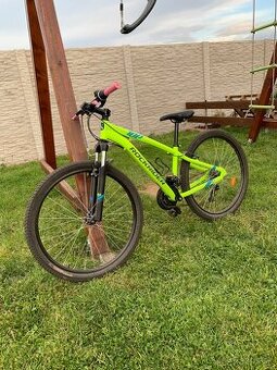 Predám Bicykel - 1