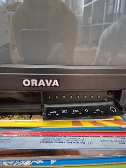 retro TV