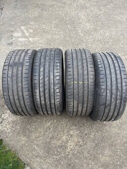 225/45R17 Continental premiumcontact 7