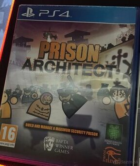PS4 HRY