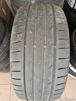 215/45 R16 Nexen letné pneumatiky