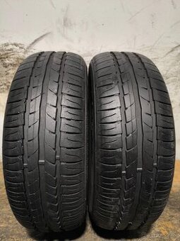 195/65 R15 Letné pneumatiky Sava Intensa 2 kusy