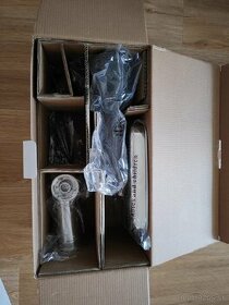 Mlynček na mäso Bosch OptiMUM MUZ9HA1