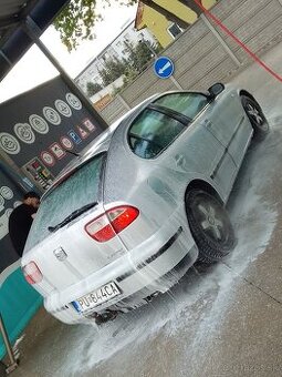 Seat Leon 1.9tdi 81kw