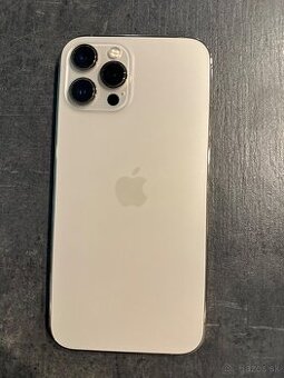 iPhone 12 Pro Max, 256GB Gold