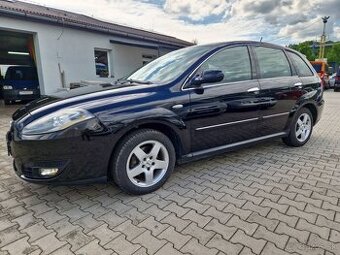 Predám Fiat Croma 1.9 16V MultiJet Dynamic 110 KW r.v.2010