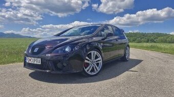 Seat Leon Cupra 2.0 TFSI