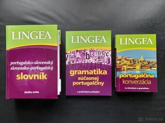 Portugalčina