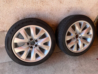 disky BMW styling 126 , R19