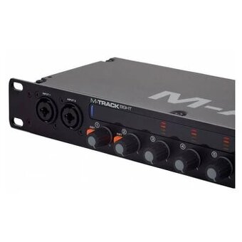 Zvukova karta M-Audio 8 track