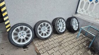 Bmw styling 135M R18