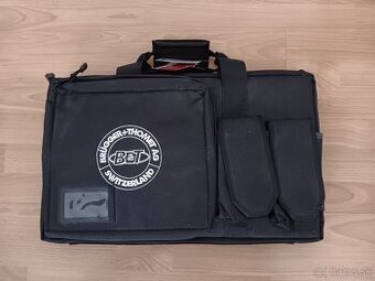 Taska pre modely MP5