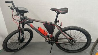 Bicykel Kenzel