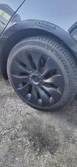 Tesla puklice 2 ks aj po jednom 1ks 30€ 2 kusy 50€