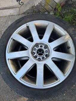 Audi elektróny 5x112 R18