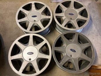 Alu kolesa Ford RS 15”