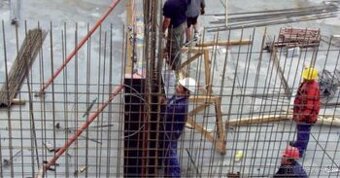 🔨 HĽADÁME BETONÁROV A VIAZAČOV BREMIEN