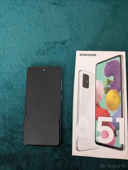 Samsung Galaxy A51