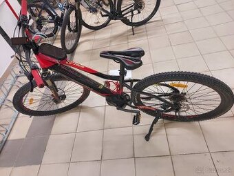 Elektrobicykel Lectron Esconder MFX 2020