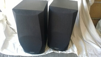 Repro Kenwood 2x80W