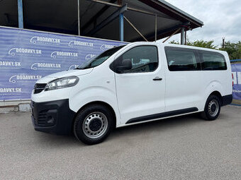 Opel Vivaro Kombi II 1.5 CDTi 120k L štandard
