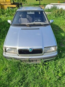 Škoda felicia DIELY