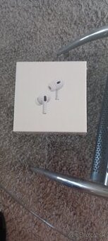 Apple AirPods Pro2