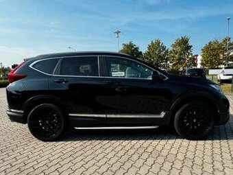 Honda CRV